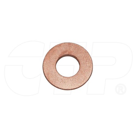 Aic Replacement Parts Washer-Seal Fits Caterpillar Models 2414754